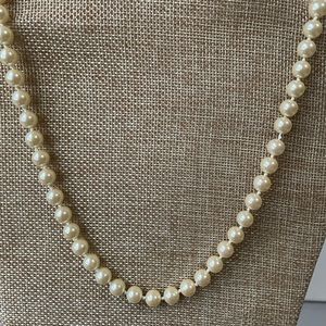 Avon pearls